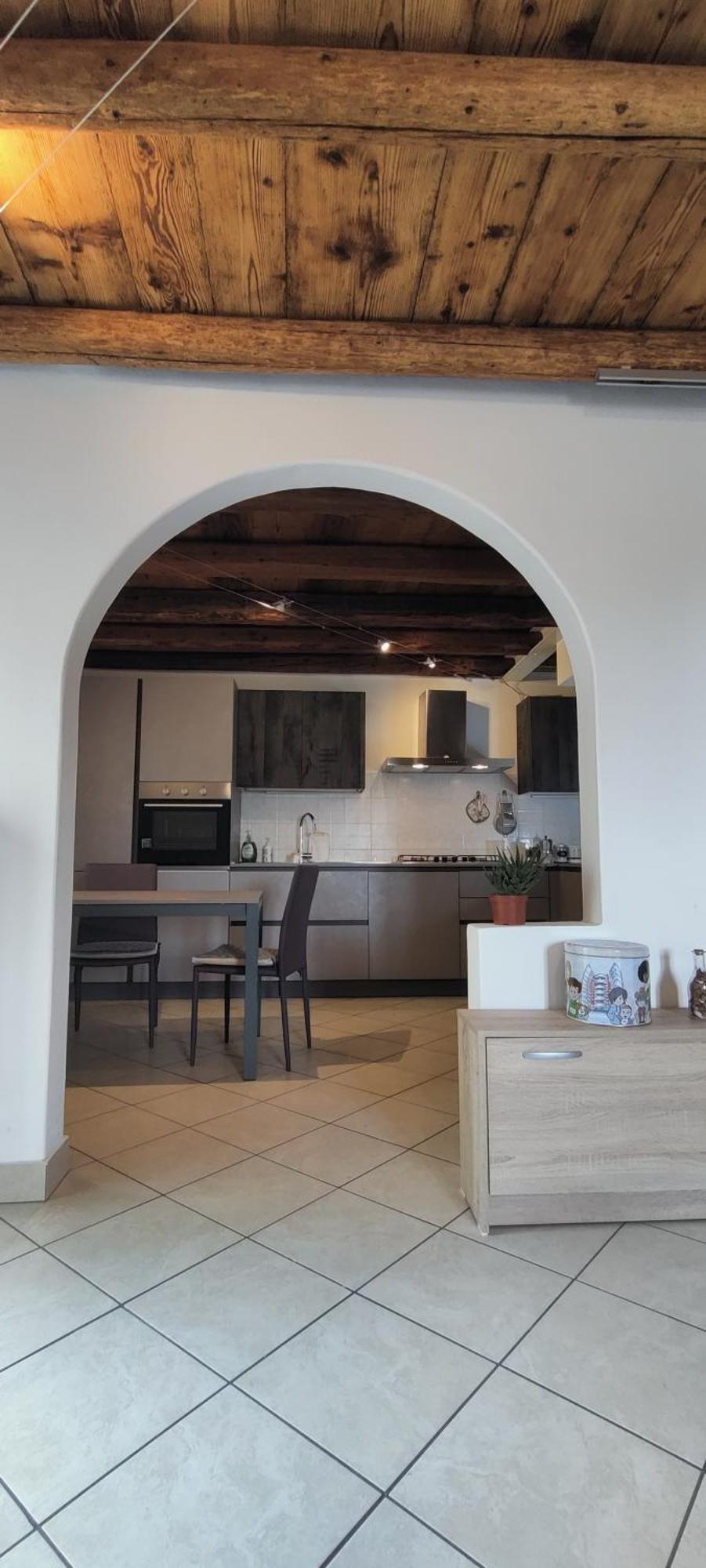 La Veranda Fregona Extérieur photo